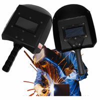 Tarcza Spawalnicza Tsm2 Preszpan Domieszka Lateksu Odporność Pn-En 175:1999