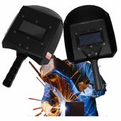 Tarcza Spawalnicza Tsm2 Preszpan Domieszka Lateksu Odporność Pn-En 175:1999