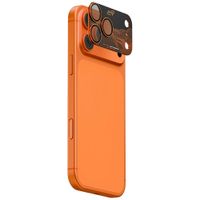 SZKŁO HARTOWANE DO IPHONE 17 PRO SKINARMA SONIX ALUMINIUM