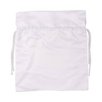 Worek z satyny 35 x 38 cm do sublimacji