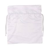 Worek z satyny 35 x 38 cm do sublimacji