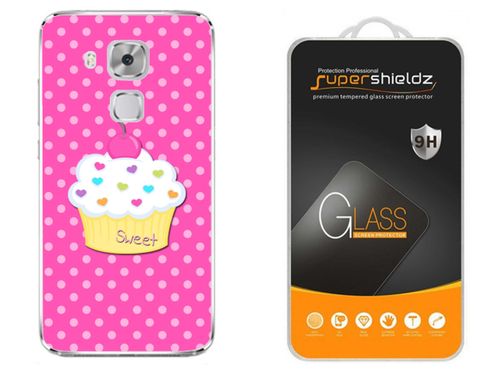 Huawei Nova Plus  Etui CASE na telefon + Szkło na Arena.pl