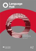 Language Hub Elementary A2 WB + key MACMILLAN Dan Brayshaw