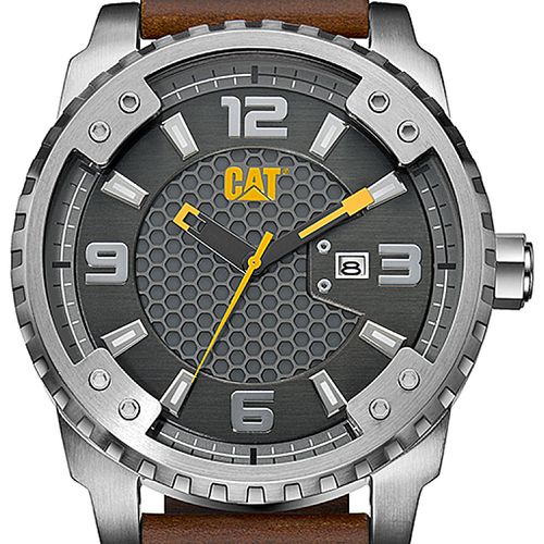 Zegarek CAT® GRID SC.141.35.521 na Arena.pl