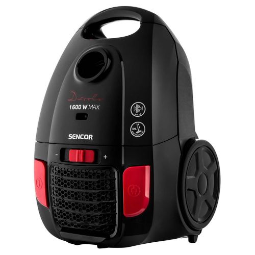 Odkurzacz SENCOR - SVC 6000BK na Arena.pl