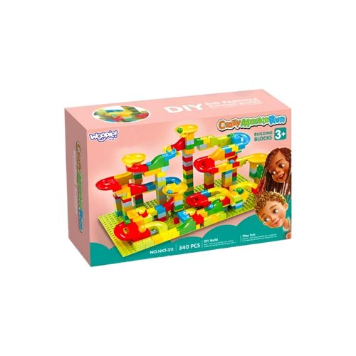 DLA DZIECI TOR KULKOWY KULODROM na Arena.pl