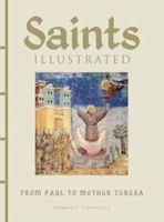 Saints Illustrated [Chinese Bound]