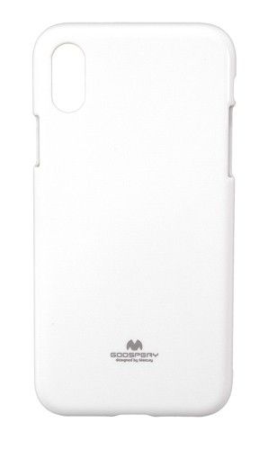 iPhone X 10 Etui Mercury Jelly na Arena.pl