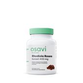 OSAVI Rhodiola Rosea - Różeniec Górski 400 mg (120 kaps.)