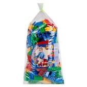 ND39_448125 -KLOCKI 300EL BAG LUPO FOL