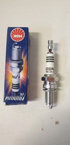 NGK ŚWIECA ZAPŁONOWA CR8EIX MOTO na Arena.pl