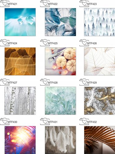 Tło do fotografii produktowej kulinarnej Flat Lay na Arena.pl