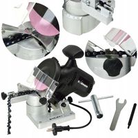 OSTRZAŁKA DO ŁAŃCUCHÓW ELEKTRYCZNA 750W