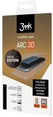 3MK ARC 3D SE Matte Coat Folia na przód tył boki do Apple iPhone 7 / 8