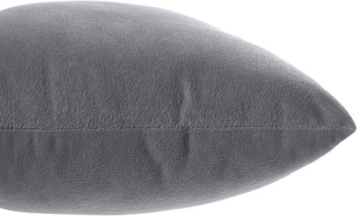 Poszewka Na Poduszkę Aksamitna Dekoracyjna 45x45 2 na Arena.pl