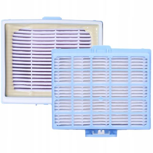 FILTRY DO ODKURZACZA BOSCH GL30 GL45 GL40 PROPOWER MOVEON SERIE 4 na Arena.pl