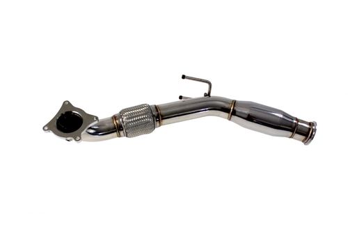 Downpipe VW GOLF V AUDI A3 + 200CC KAT na Arena.pl