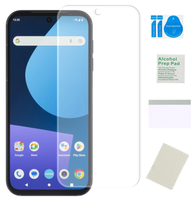 Folia ochronna do FAIRPHONE 5 hydrożelowa na ekran trwała szkło nie pękaTPU