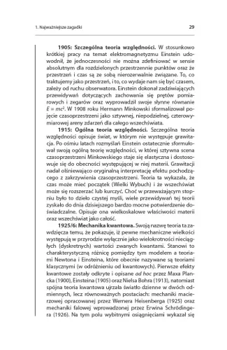 Koniec czasu. Nowa rewolucja w fizyce na Arena.pl