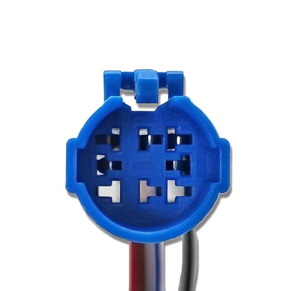 Gniazdo do przełącznika 18mm zdjęcie 3