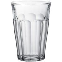 szklanka wysoka duralex picardie 360 ml - zestaw 6 szt.