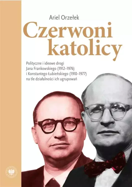 Czerwoni katolicy zdjęcie 1