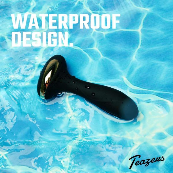 Analvibrator with Heating Function zdjęcie 3