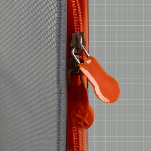 Organizer Podróżny do Walizki Torby Etui Zestaw Torba x 6 na Ubrania na Arena.pl