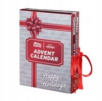 WĘDKARSKI KALENDARZ ADWENTOWY BERKLEY 2.0