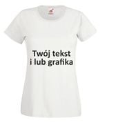KOSZULKA dla młodej mamy z dowolnym napisem