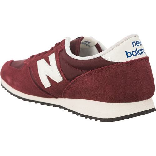 New Balance U420RDW DARK RED 38 na Arena.pl