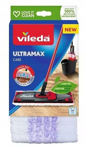 wkład do mopa vileda ultramax care na Arena.pl