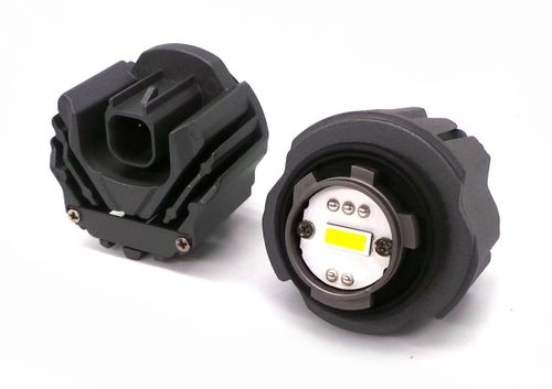 żarówki LED L1B 9V-18V CANBUS 2szt Nowość na Arena.pl