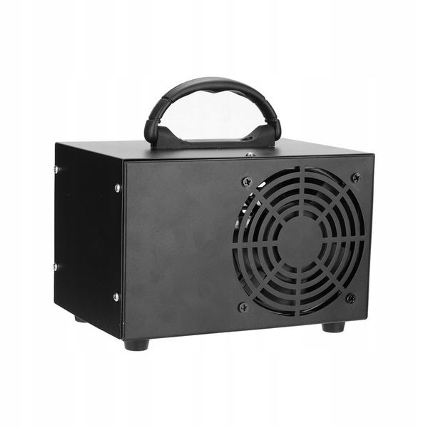 GENERATOR OZONU OZONATOR 32g/h TIMER zdjęcie 6