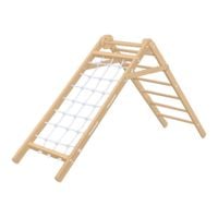 domowy plac zabaw Mini drewno MAŁPISZON