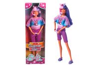 Steffi Gamer Girl 573-3704