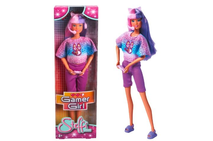 Steffi Gamer Girl 573-3704 zdjęcie 1