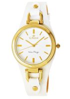 Zegarek Damski G.Rossi 12515A-3C2 + BOX