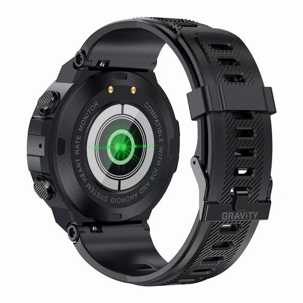 smartwatch gravity gt7-1 zdjęcie 4