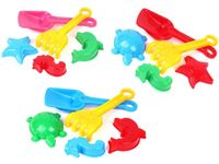 Zestaw lopata+grabie B+3for.TechnoK TEH2254 02254