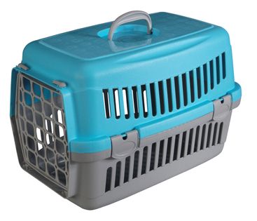 PET STYLE Transporter dla kota/psa mały 49x33x32cm [mix kolorów]