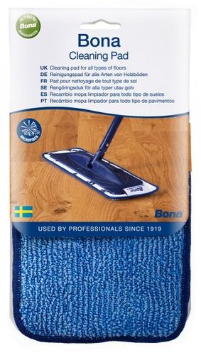 BONA Cleaning Pad 1 kg na Arena.pl