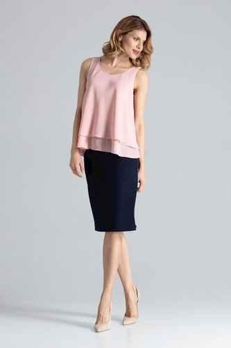 Bluzka M351 Róż M na Arena.pl