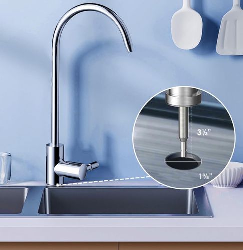 System filtracji wody Vortopt Q8-C1, 19 000 galonów, 2 filtry na Arena.pl