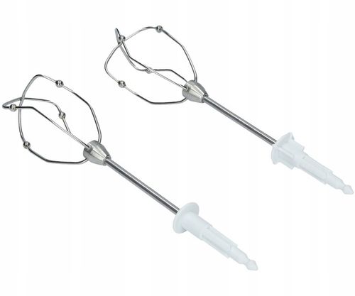 Trzepaczki 2 szt. do miksera Bosch MFQ4070/02 na Arena.pl