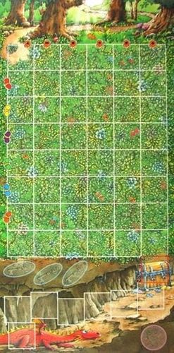 Gra Smoczy skarb na Arena.pl