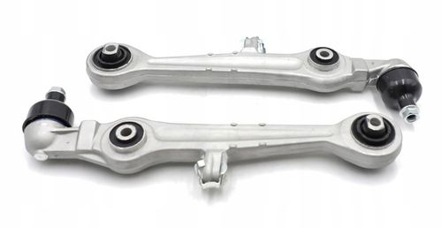 ZESTAW WAHACZY PRZÓD AUDI A4 B5 SKODA SUPER B VOLKSWAGEN PASSAT B5 KOMPLET na Arena.pl