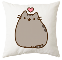 Poduszka Pusheen