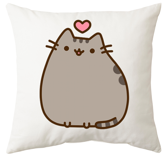 Poduszka Pusheen zdjęcie 1