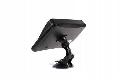 Nawigacja GPS 9" iGO Primo Truck TIR BUS Ciężarówka Autobus Gps4Drive na Arena.pl